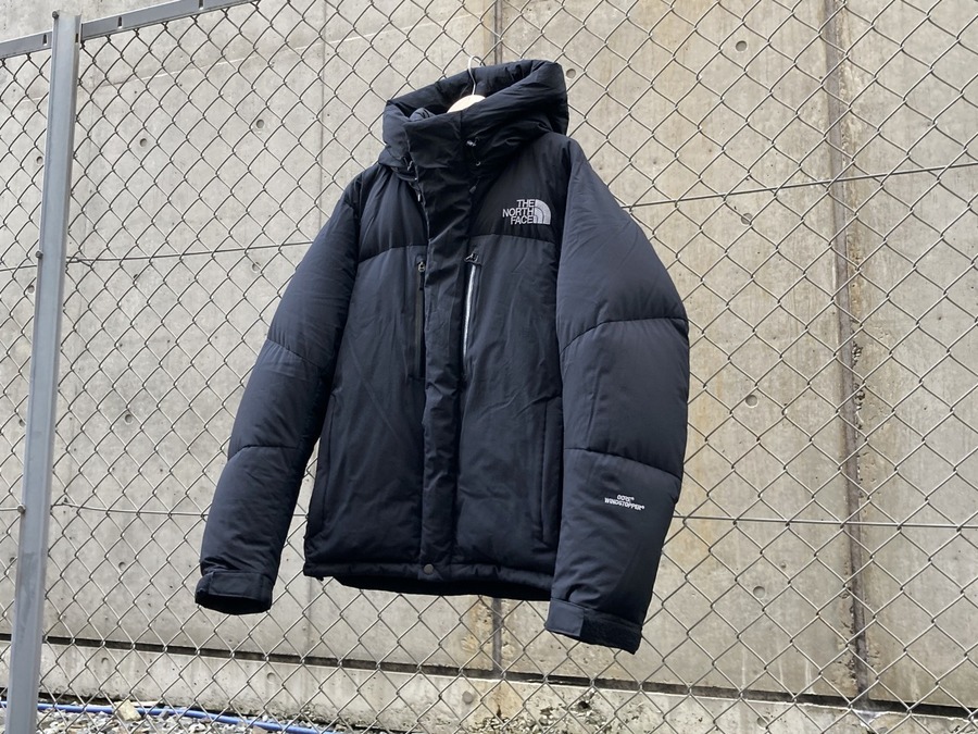 THE NORTH FACE/ザ ノースフェイス】Baltro Light Jacket  入荷[2020.10.30発行]｜トレファクスタイル本厚木駅前店｜洋服・古着の買取と販売の専門店｜トレジャーファクトリー（トレファク）のファッションリユース