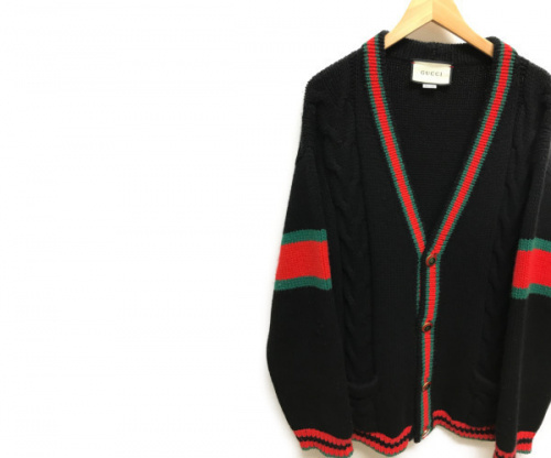 らくらくメ GUCCI シェリーライン タグ付き 新品 m86IJ-m98153999902