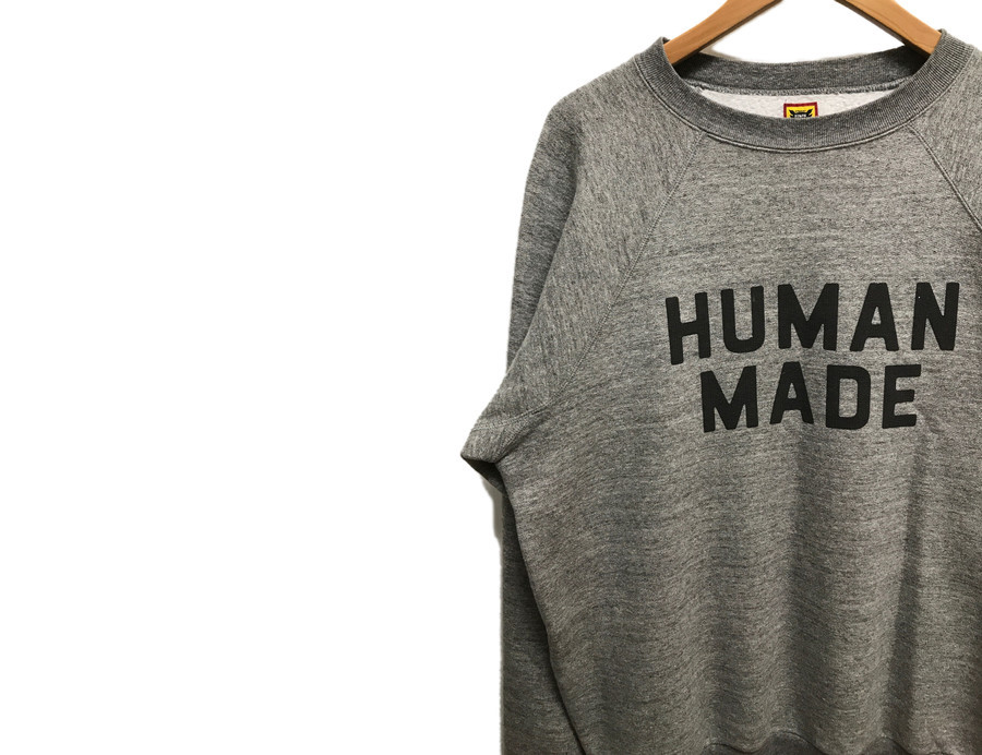 HUMAN MADE/ヒューマンメイド】セーラーカラージャケット入荷