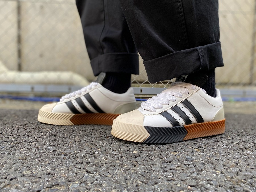 adidas originals by aw skate super