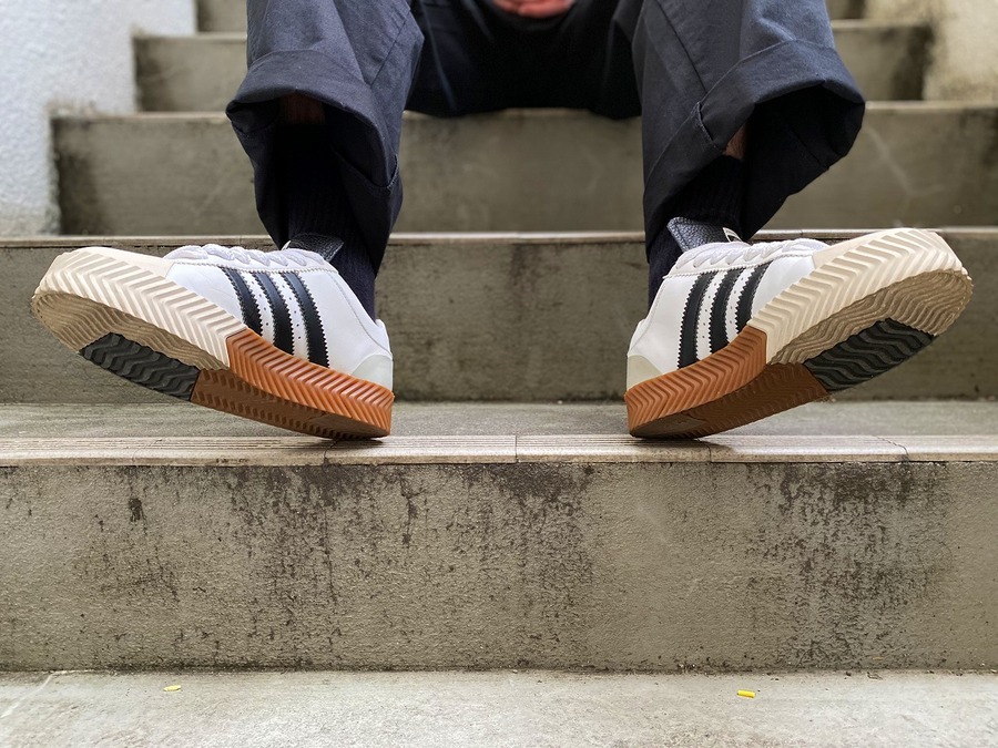 adidas originals by aw skate super