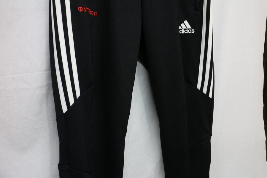 GOSHA RUBCHINSKIY×ADIDAS】17AW GOSHA SETUP JACKET 入荷しました