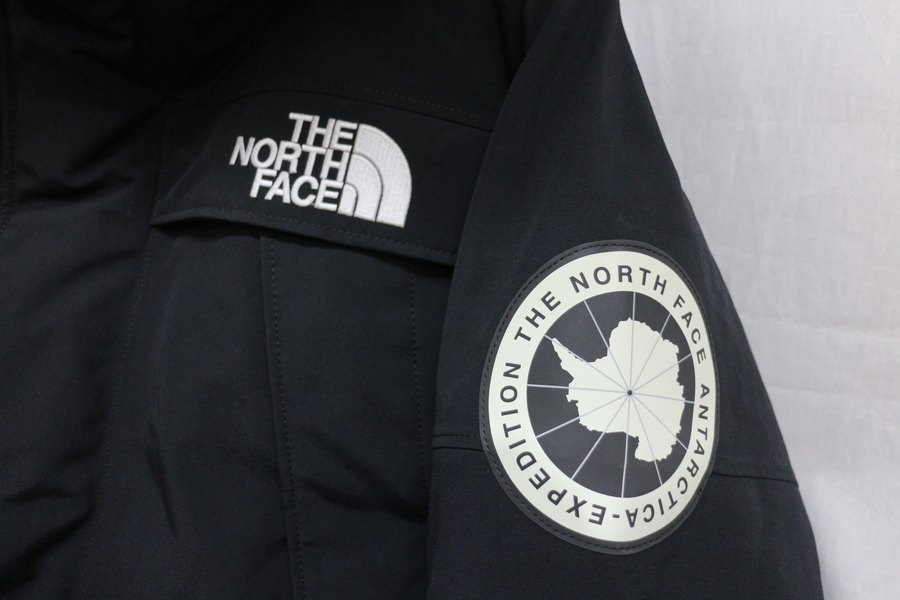 The North Face ザノースフェイス Nd Antarctica Parka 入荷 キャンペーン対象 19 04 17発行