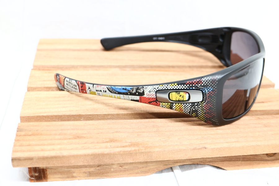 OAKLEY(オークリ−)】ART CHANTRY HIJINX 5000本限定サングラス 入荷！[2019.05.29発行]｜トレファクスタイル八千代店｜洋服・古着の買取と販売の専門店｜トレジャーファクトリー（トレファク）のファッションリユース