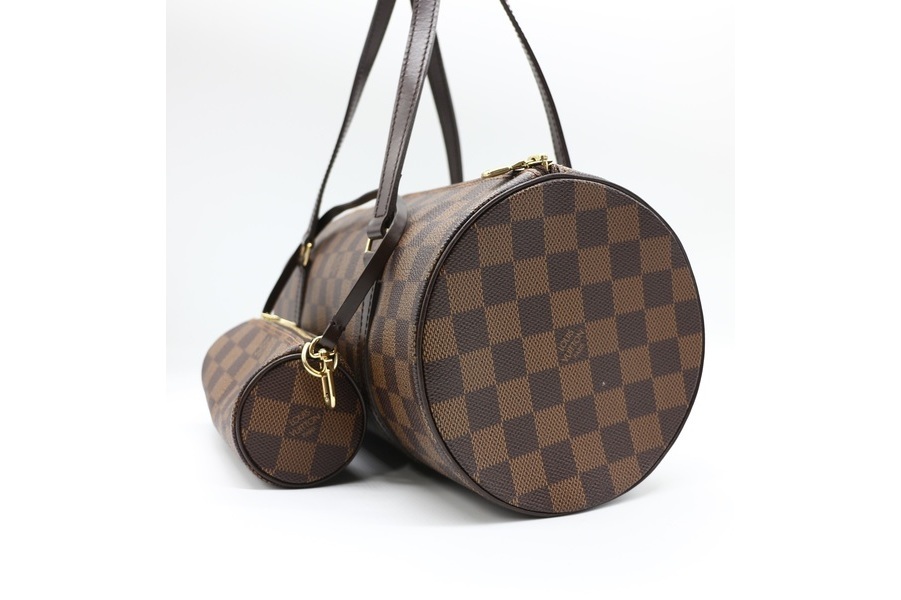 LOUIS VUITTON(ルイヴィトン)】パピヨン30 N51303 入荷！[2019.08.16発行]