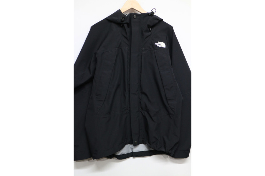 THE NORTH FACE(ザノースフェイス)】ALL MOUNTAIN JACKET NP11710 入荷