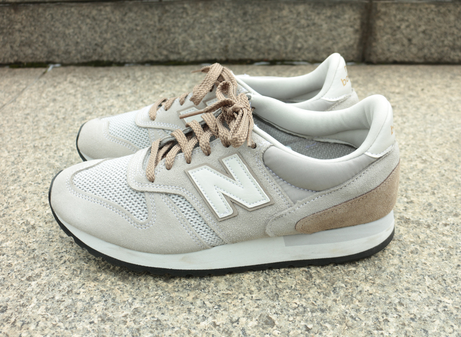 New balance 2024 770 nc