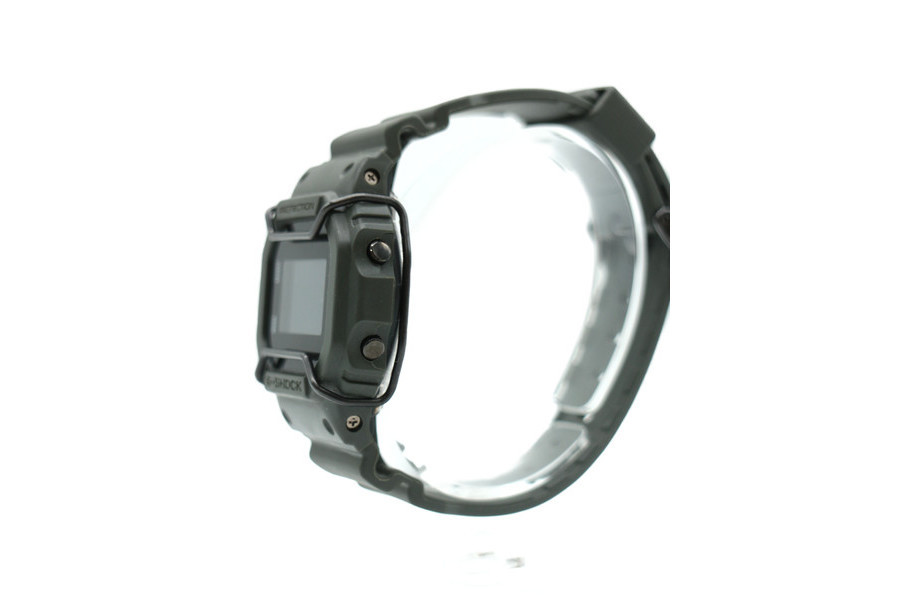 G-SHOCK × NEXUS VII(ジーショック×ネクサスセブン)】DW-5600VT コラボ