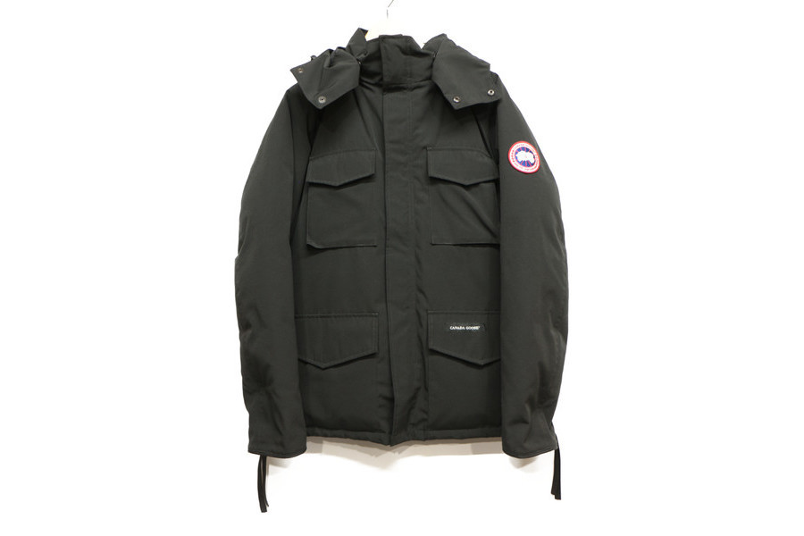 CANADA GOOSE(カナダグース)】KAMLOOPS JACKET 4078JM 入荷しました