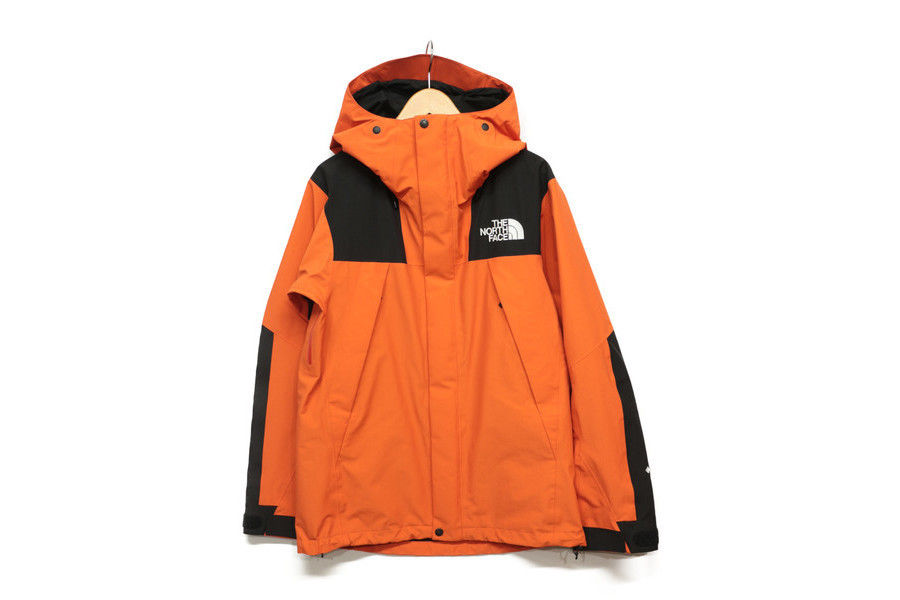 THE NORTH FACE(ザノースフェイス)】NP61800 MOUNTAIN JACKET