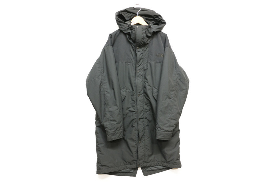 THE NORTH FACE PURPLE LABEL(ザノースフェイス)】NY2750N Insulated Mountain Coat  入荷[2020.12.22発行]｜トレファクスタイル八千代店｜洋服・古着の買取と販売の専門店｜トレジャーファクトリー（トレファク）のファッションリユース