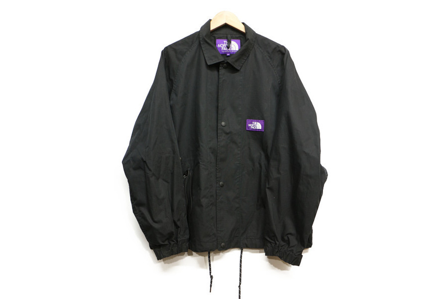 THE NORTH FACE PURPLE LABEL(ザノースフェイスパープルレーベル 