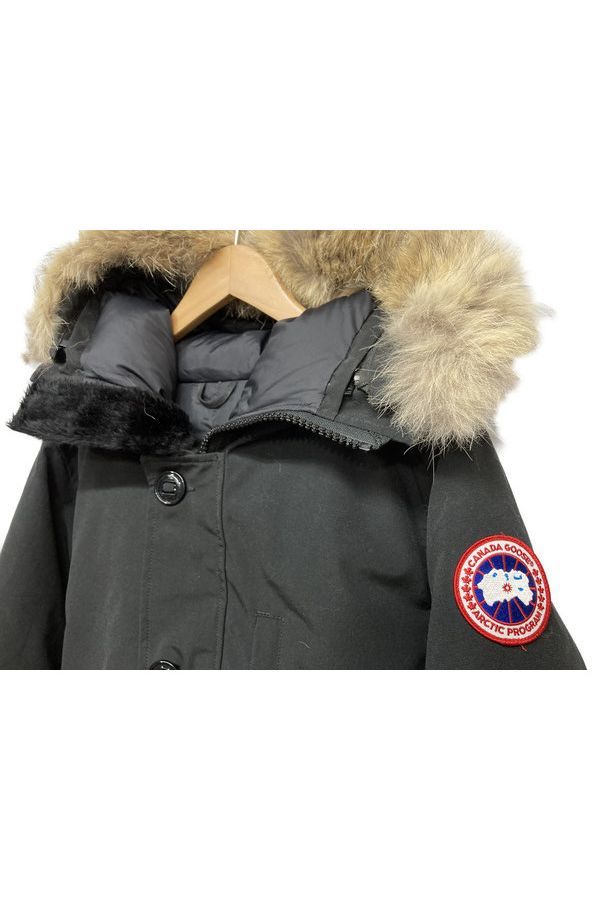 CANADA GOOSE(カナダグース)】3438JM JASPER PARKA 入荷しました