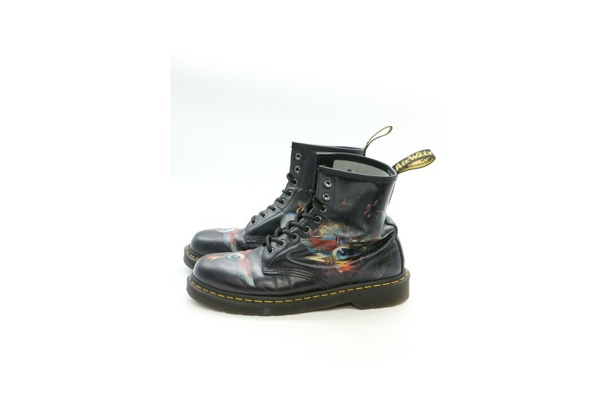 インポートブランド Dr.Martens(ドクターマーチン)】RICK GRIFFIN