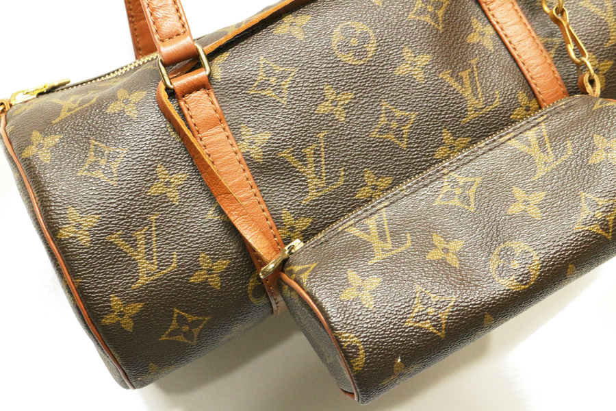 ラグジュアリーハイブランド【 LOUIS VUITTON (ルイヴィトン) 】M51385