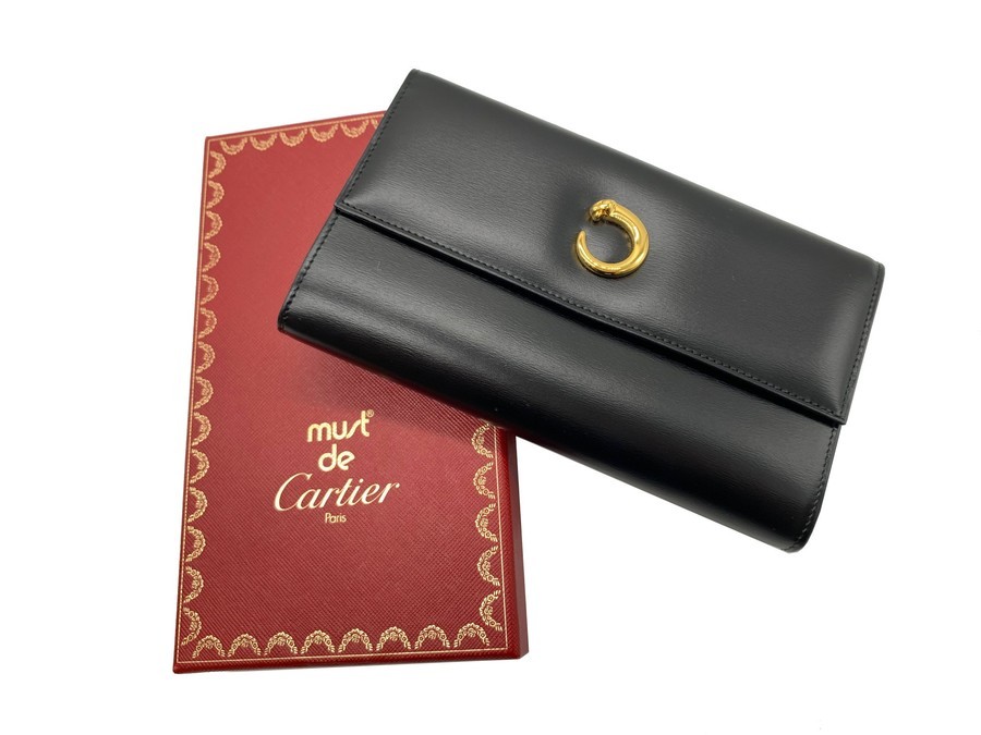 「ラグジュアリーブランドのCartier 」