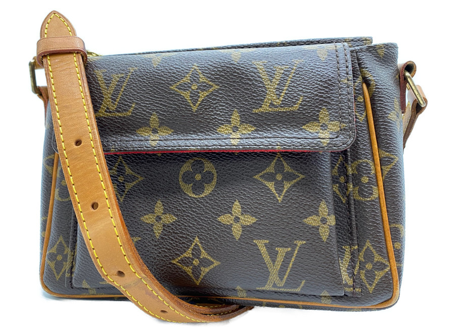 「ラグジュアリーブランドのLOUIS VUITTON 　 」