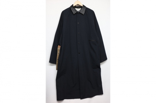 SUNSEA(サンシー)】19SS LONG RAINBREAKER  入荷！[2019.09.28発行]｜トレファクスタイル八千代店｜洋服・古着の買取と販売の専門店｜トレジャーファクトリー（トレファク）のファッションリユース