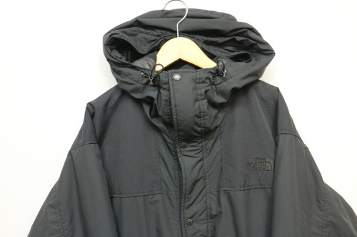 THE NORTH FACE PURPLE LABEL(ザノースフェイス)】NY2750N Insulated Mountain Coat  入荷[2020.12.22発行]｜トレファクスタイル八千代店｜洋服・古着の買取と販売の専門店｜トレジャーファクトリー（トレファク）のファッションリユース