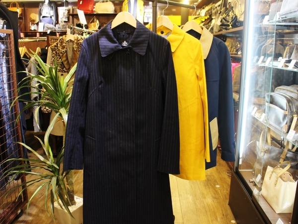 MACKINTOSH/マッキントッシュ】【OLD ENGLAND/オールドイングランド