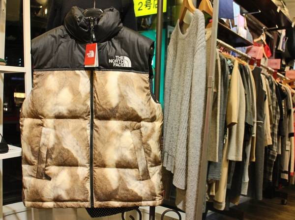 SUPREME(シュプリーム)×THE NORTH FACE(ザ・ノースフェイス) 】Fur ...