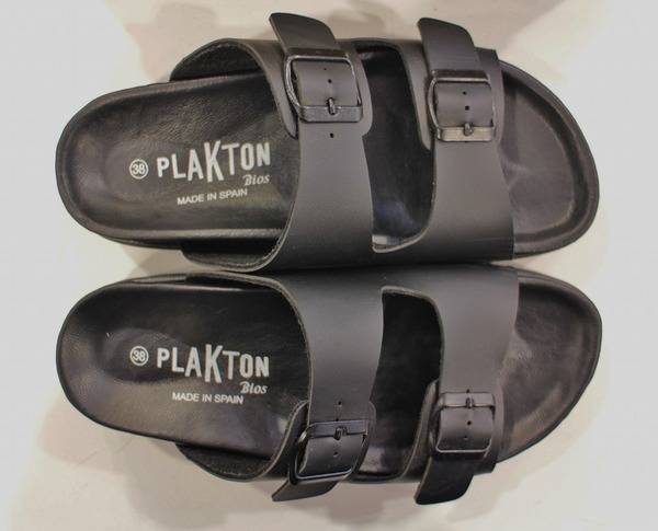 PLAKTON(プラクトン)15S/Sサンダル入荷!![2015.05.16発行]｜トレファク