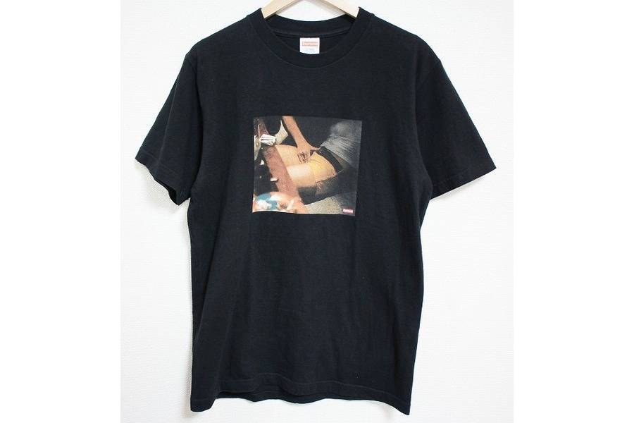 必見！SUPREME/シュプリーム「Kids Hand Tee」フォトTシャツ入荷しま