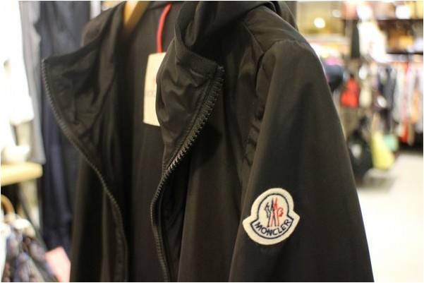 完売品、怒涛の入荷。MONCLER/モンクレール、アディダス×ビューティー