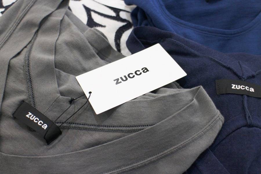 誕生''30周年''を迎える【ズッカ/ZUCCa】より、ワンピースまとめて入荷