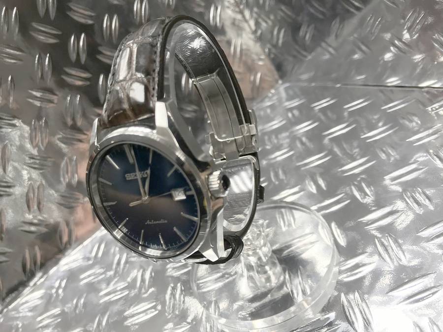 SARX047】SEIKO/セイコーより人気モデルプレザージュが入荷!![2018.09