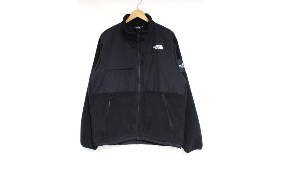 The North Face ザノースフェイス 18awの新作人気のdenali Jacket デナリジャケット 入荷 18 10 06発行