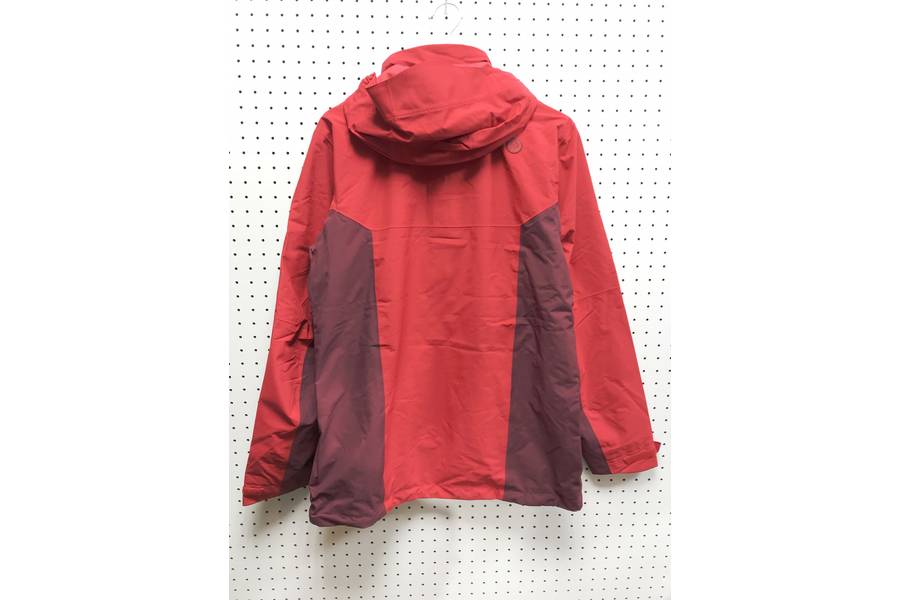 MARMOT(マーモット)Palisades Jacket/パリセードジャケット サイズSが