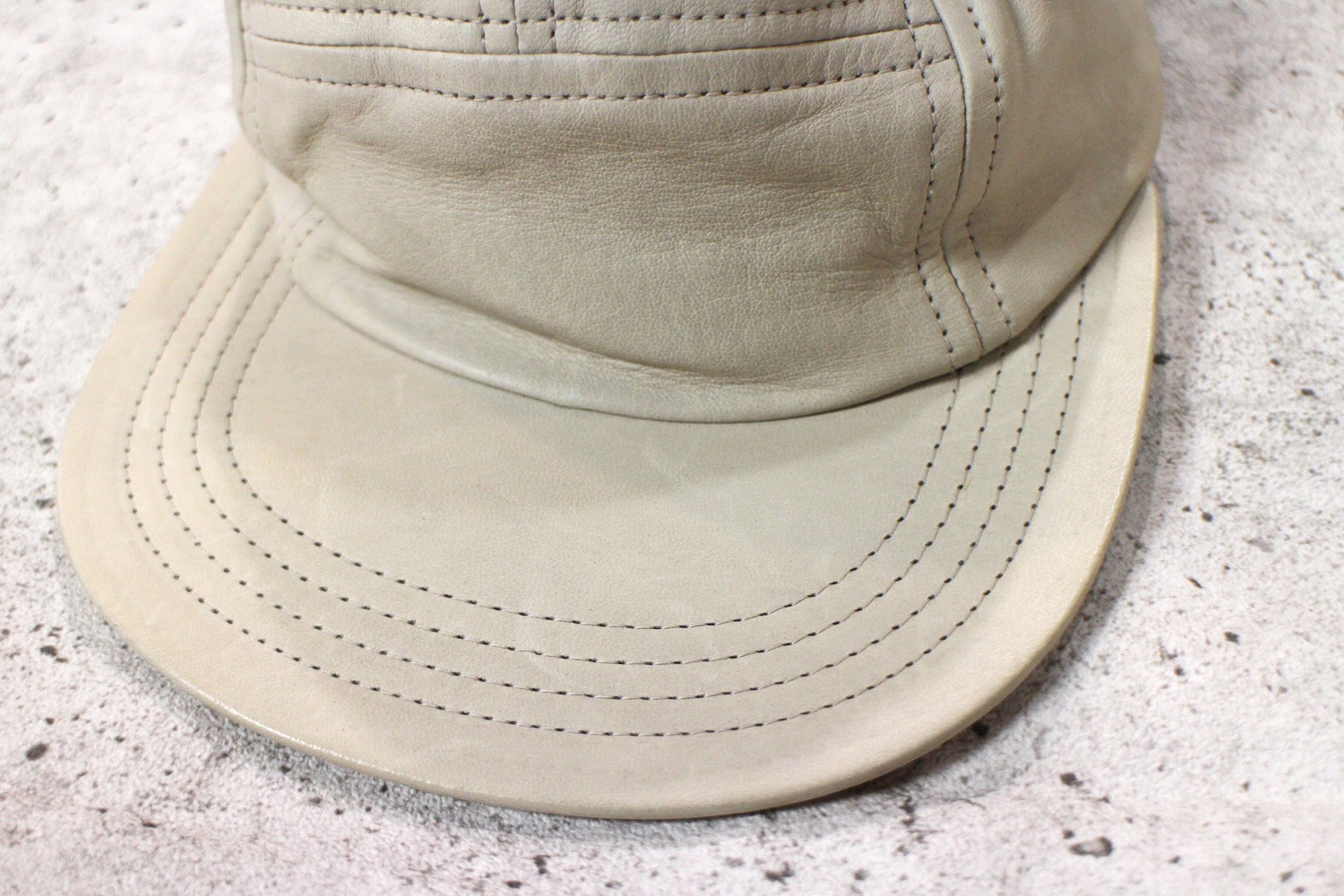 HenderScheme/ エンダースキーマのSheep Jet Cap(シープジェット