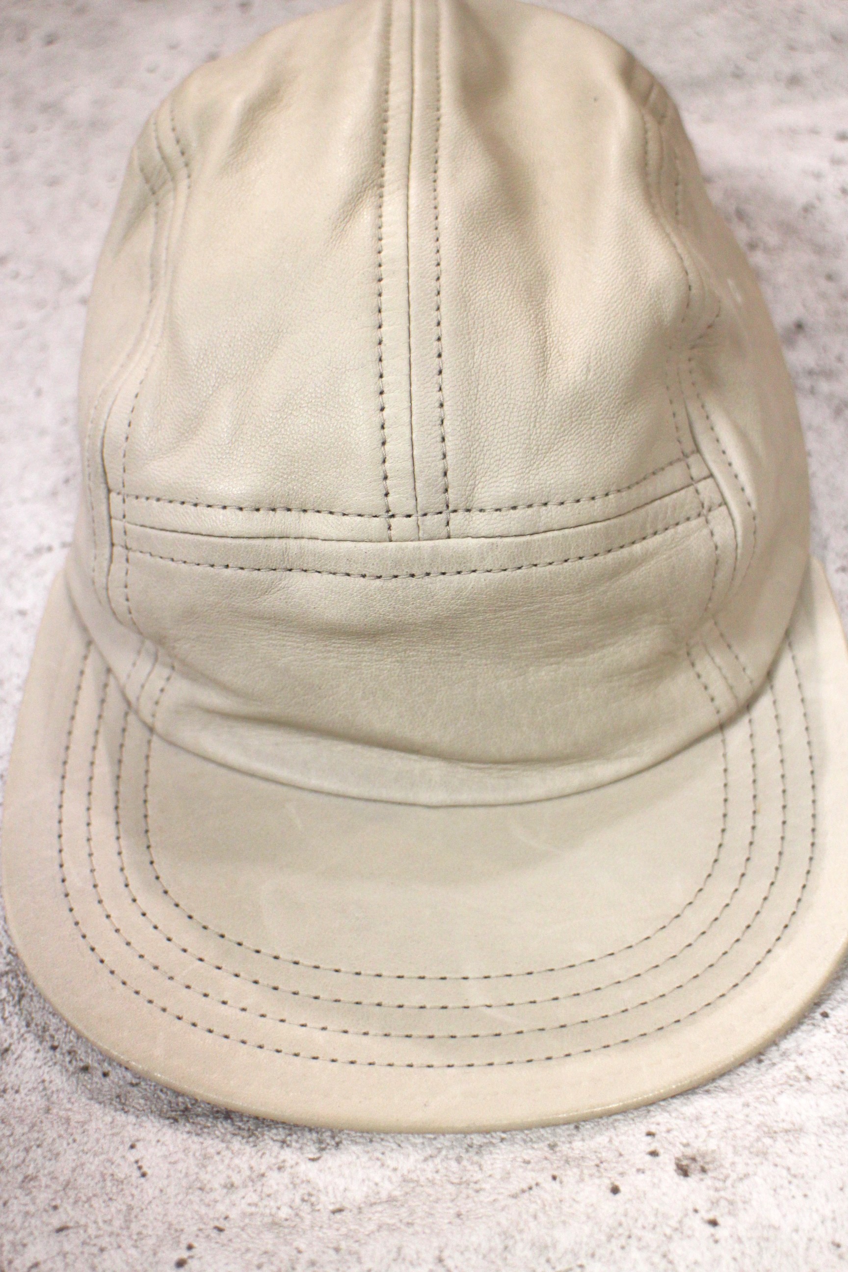 HenderScheme/ エンダースキーマのSheep Jet Cap(シープジェット