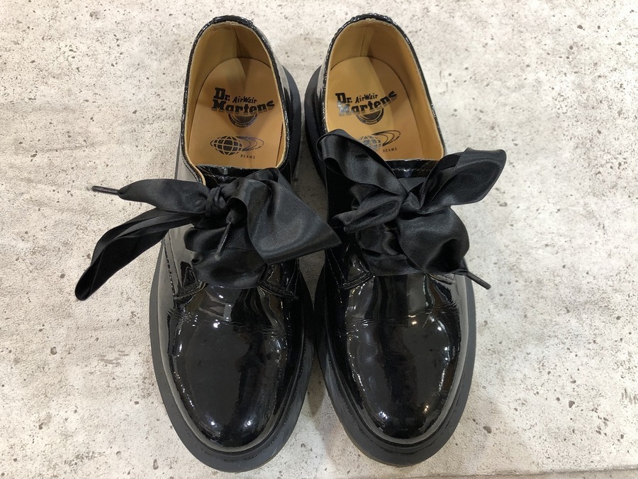 Dr.Martens/ドクターマーチンよりコラボシューズが入荷致しました