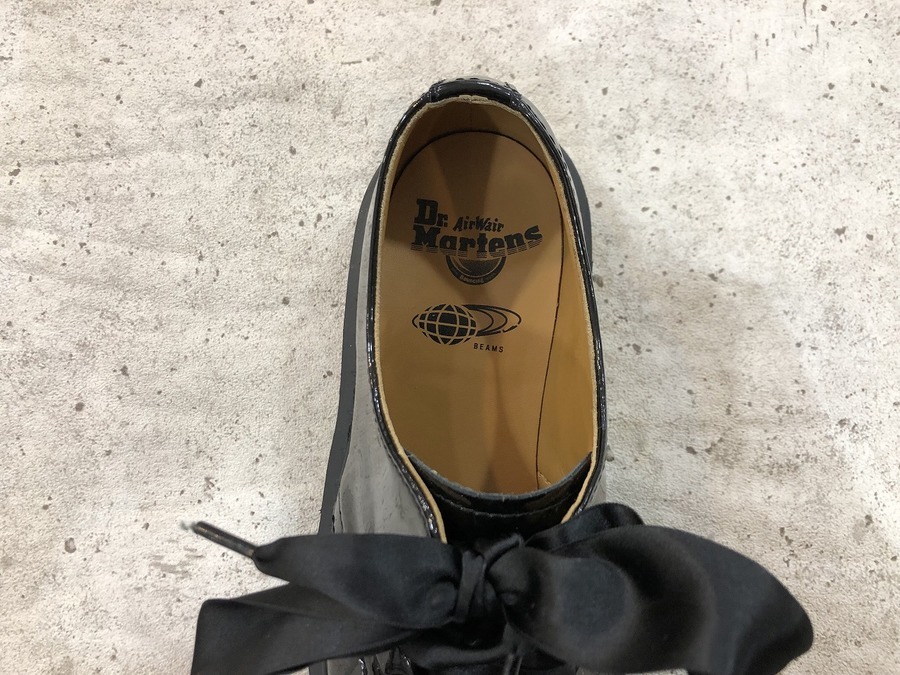 Dr.Martens/ドクターマーチンよりコラボ シューズが入荷致しました！！[2019.03.25発行]｜トレファクスタイル調布仙川店｜洋服・古着の買取と販売の専門店｜トレジャーファクトリー（トレファク）のファッションリユース