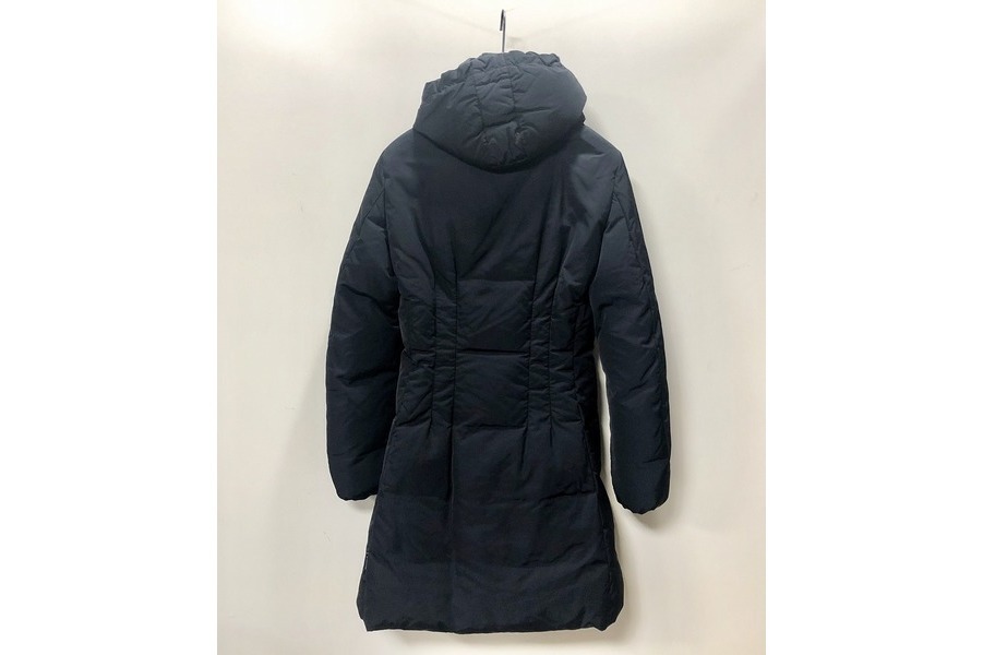 MONCLER/モンクレールよりダウンジャケット・コート三点入荷。[2019.10