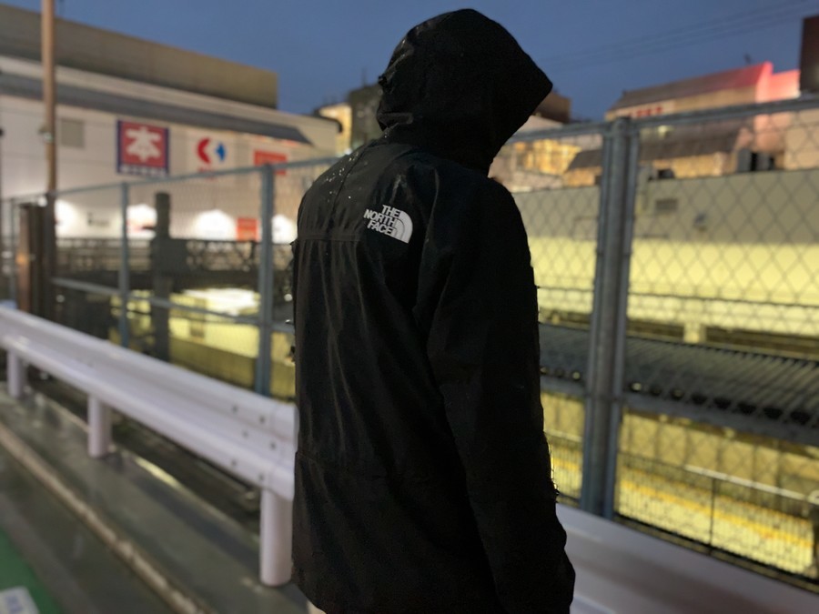 THE NORTH FACE/ザノースフェイス Mountain Light Jacket/マウンテン