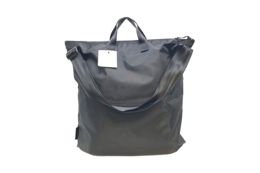 COMME des GARCONS × Porter】より「WネームパッカブルBAG」を買取入荷