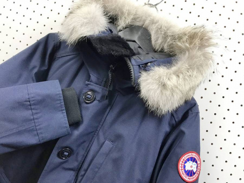 CANADA GOOSE/カナダグースより大人気JASPER PARKA/ジャスパー パーカーが入荷!![2018.12.05発行]｜トレファクスタイル調布仙川店｜洋服・古着の買取と販売の専門店｜トレジャーファクトリー（トレファク）のファッションリユース