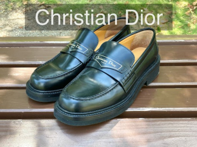 「ラグジュアリーブランドのChristian Dior 」