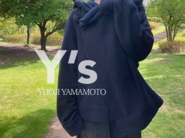 「ドメスティックブランドのY's 」