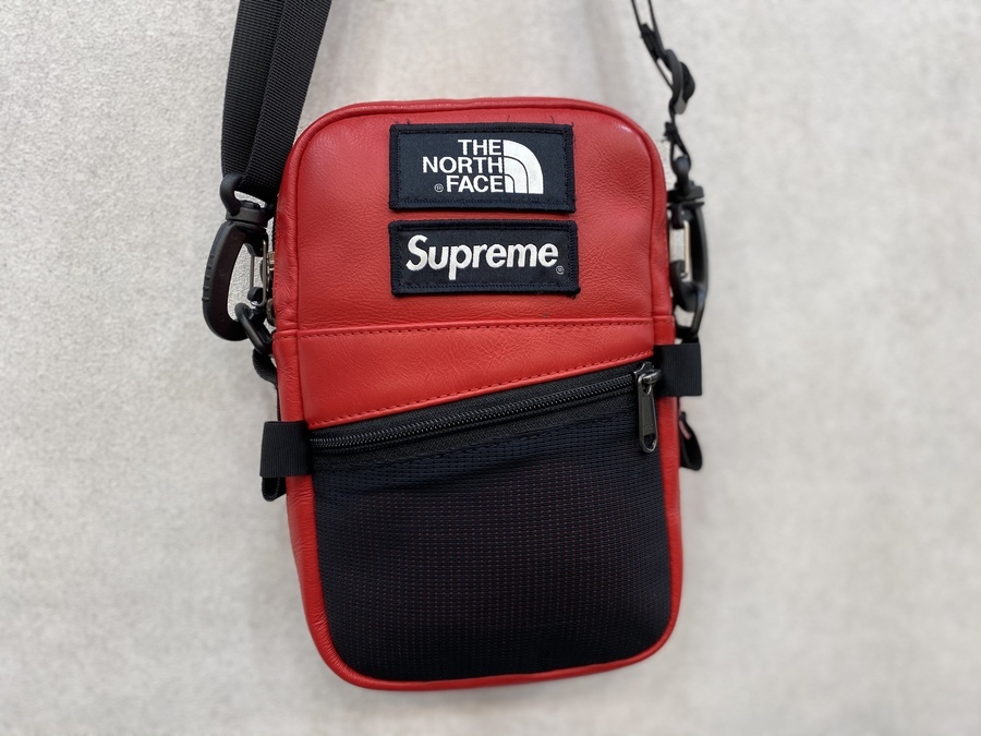 SUPREME×THE NORTH FACE/シュプリーム×ザ・ノースフェイス】より