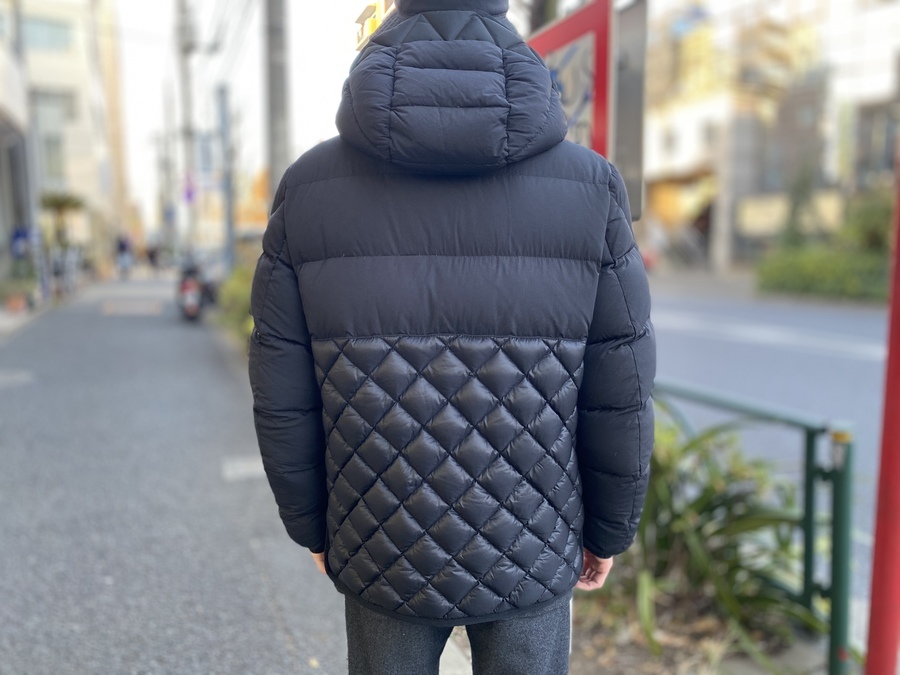 MONCLER/モンクレール】よりTANGUY GIUBBOTTO  入荷致しました。[2021.01.14発行]｜トレファクスタイル三宿店｜洋服・古着の買取と販売の専門店｜トレジャーファクトリー（トレファク）のファッションリユース