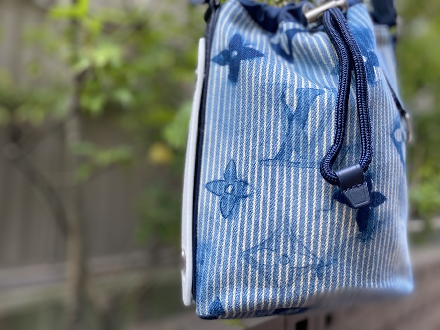 買取強化ブランド【LOUIS VUITTON/ルイヴィトン】より21SSサック 