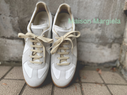 「インポートブランドのMaison Margiela 」