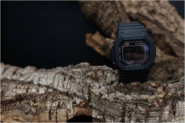 2017年リリース”Ron Herman (ロンハーマン) G-SHOCK GXL-5600 入荷！！[2017.04.19発行]｜トレファクスタイル新大宮バイパス与野店｜洋服・古着の買取と販売の専門店｜トレジャーファクトリー（トレファク）のファッションリユース