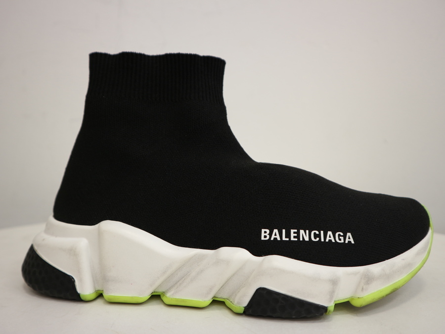 BALENCIAGA／バレンシアガ】から SPEED TRAINER（スピードトレーナー ）入荷致しました。[2019.05.30発行]｜トレファクスタイル新大宮バイパス与野店｜洋服・古着の買取と販売の専門店｜トレジャーファクトリー（トレファク）のファッションリユース