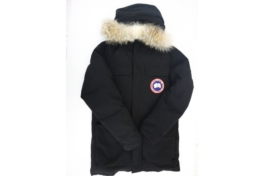 CANADA GOOSE/カナダグース、Moncler/モンクレール 冬物人気アイテム