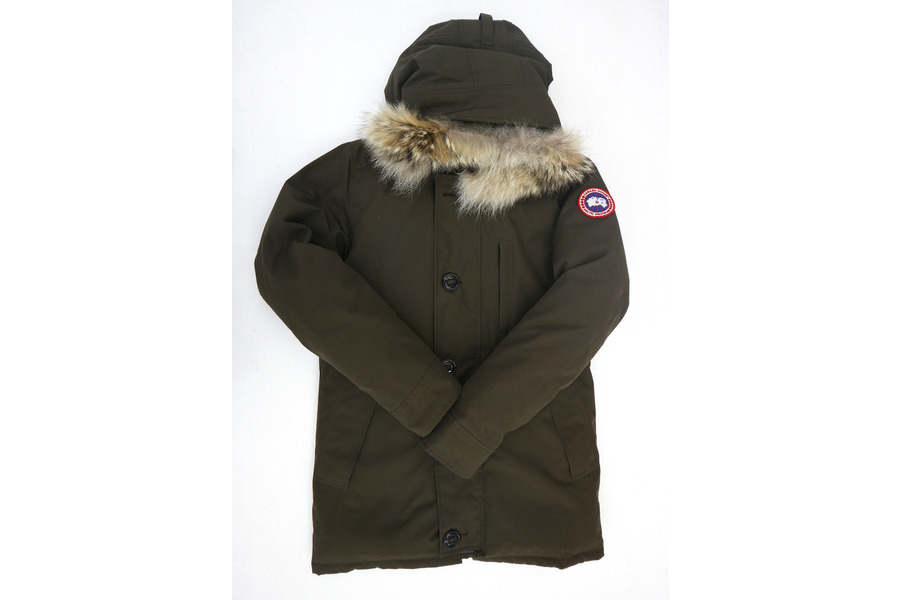 CANADA GOOSE/カナダグース、Moncler/モンクレール 冬物人気アイテム